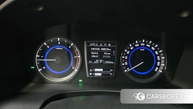 Ssangyong The New Rexton Sports Cannes id 4849036 из Кореи 28