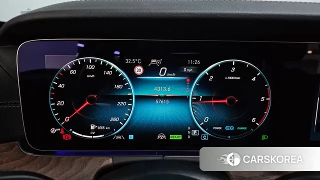 Mercedes-Benz E-Class W213 id 3058056 из Кореи 18