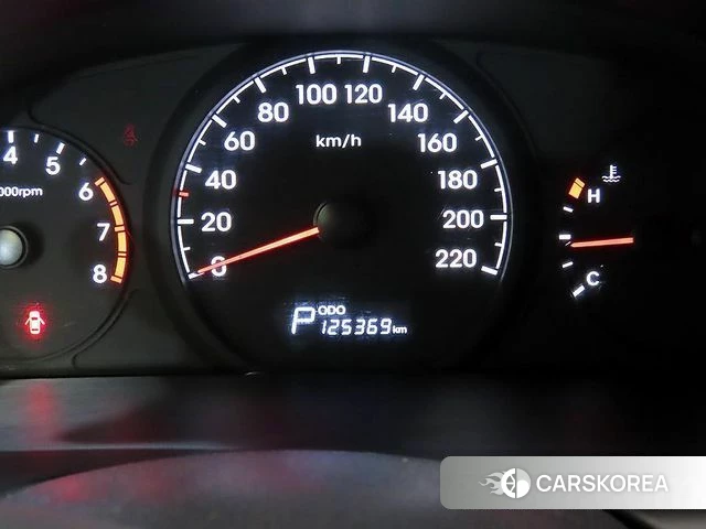 Hyundai The New Grand Starex id 3880310 из Кореи 15