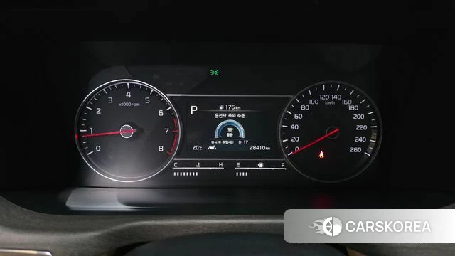 Kia Sorento 4th Generation id 4315738 из Кореи 30