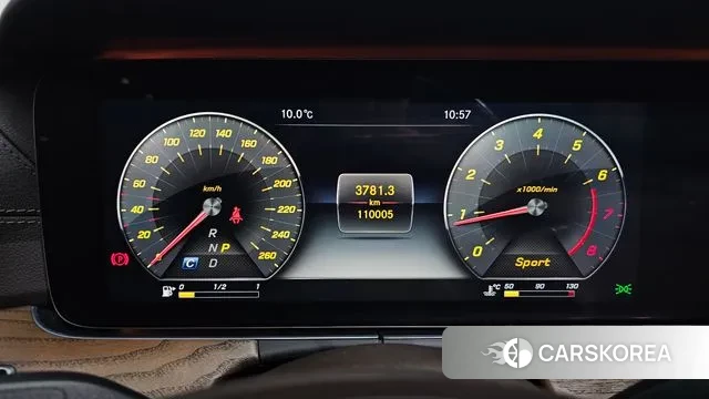 Mercedes-Benz E-Class W213 id 3547671 из Кореи 18