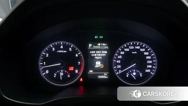 Hyundai Grandeur IG id 3552817 из Кореи 18