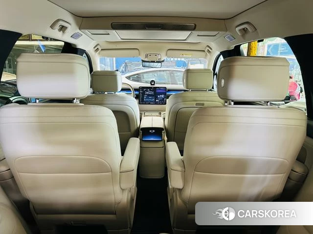 Weilai ES8 id 3993386 из Китая 17