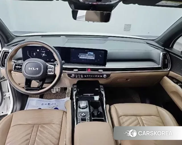 Kia The New Sorento 4th Generation id 2938986 из Кореи 18