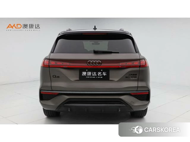 Audi Q6 id 4262506 из Китая 9