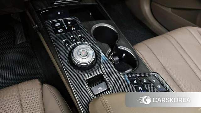 Kia K8 Hybrid id 4495370 из Кореи 31