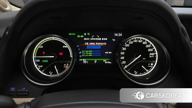 Toyota Camry (XV70) id 3870757 из Кореи 18