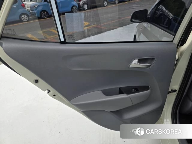 Kia Morning Urban (JA) id 4453347 из Кореи 18
