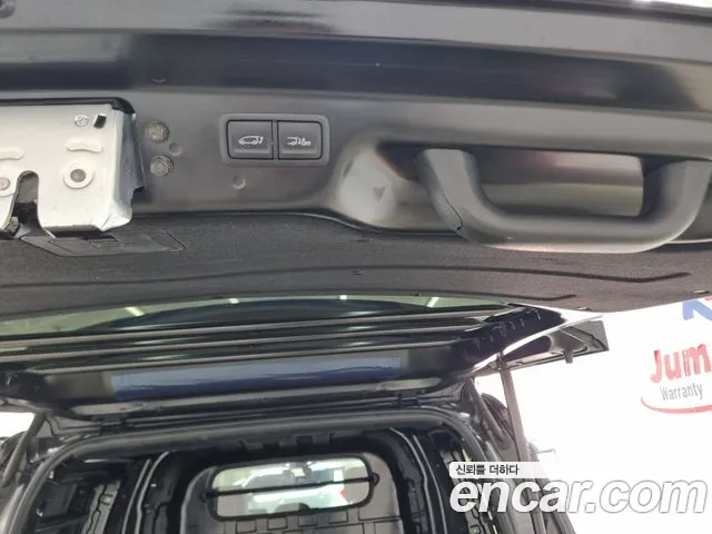 Hyundai Staria id 2673482 из Кореи 18