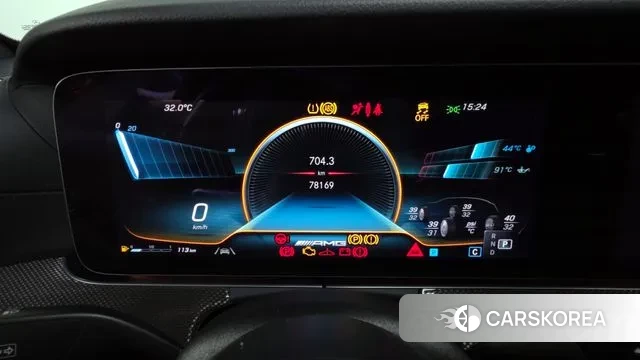 Mercedes-Benz E-Class W213 id 3037876 из Кореи 18