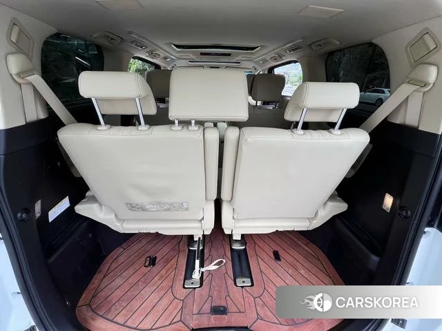 Toyota Elfa id 3993793 из Китая 19