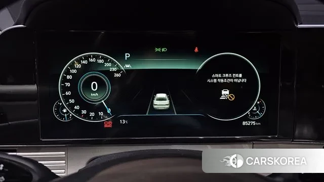 Hyundai The New Grandeur IG id 3718158 из Кореи 18