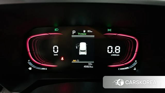 Kia The New Kia Ray id 3897383 из Кореи 18