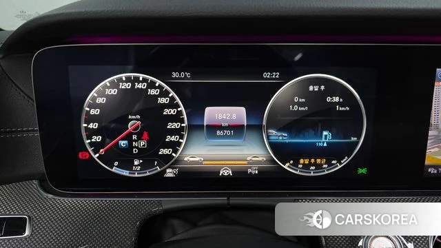 Mercedes-Benz E-Class W213 id 4713022 из Кореи 28