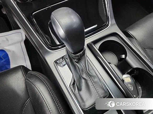 Hyundai Grandeur IG id 3808407 из Кореи 16