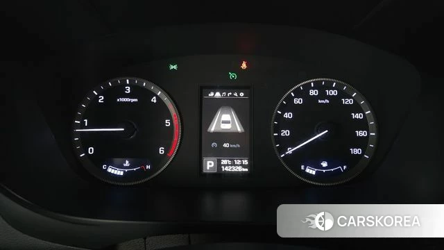Hyundai Solati id 4508419 из Кореи 18