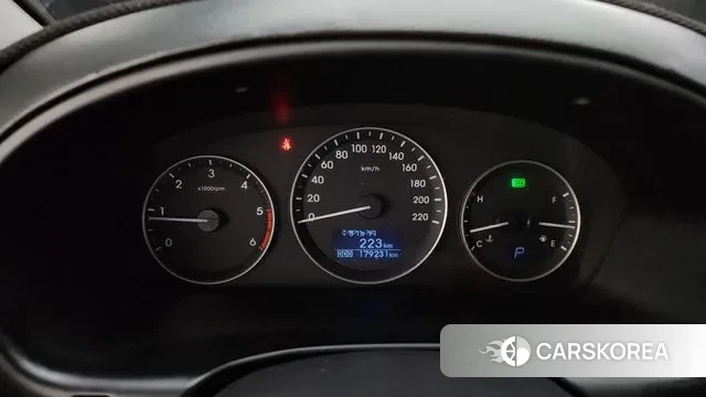 Hyundai The New Grand Starex id 3608041 из Кореи 18