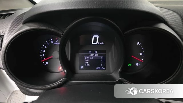 Kia The New Ray id 3924076 из Кореи 18