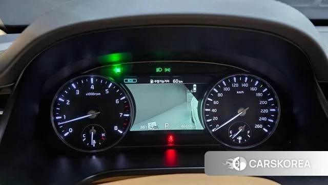 Kia The New K9 2nd generation id 4753815 из Кореи 18