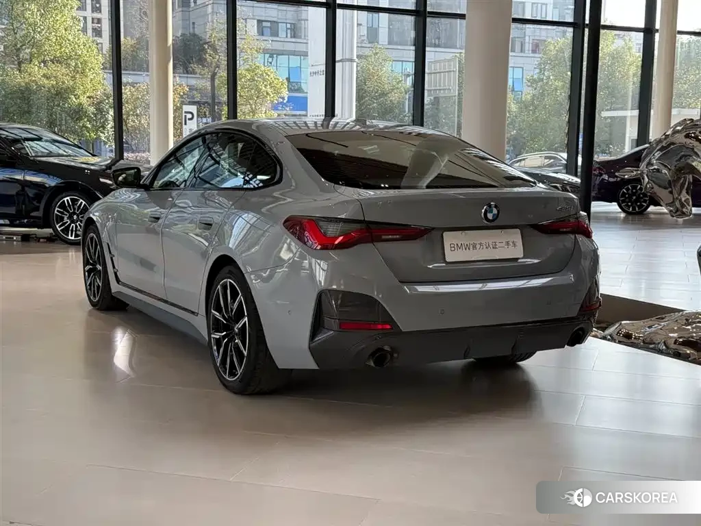 BMW 4 series id 4553771 из Китая 14