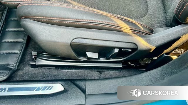 BMW 2 series (imported) id 4261575 из Китая 21