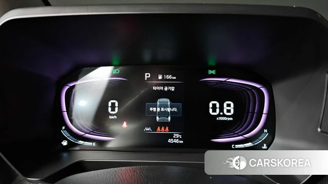 Kia The New Kia Ray id 4590241 из Кореи 18