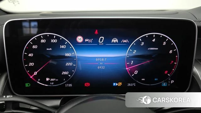 Mercedes-Benz GLC-Class X254 id 4493487 из Кореи 34