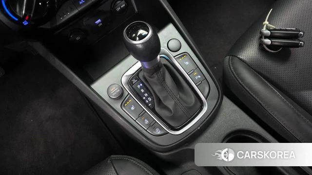 Hyundai The New Kona id 4894434 из Кореи 35