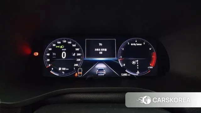 Renault Korea (Samsung) XM3 id 3432892 из Кореи 18