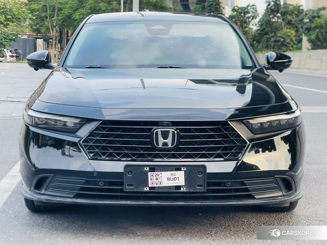 Honda Accord id 4407635 из Китая 10