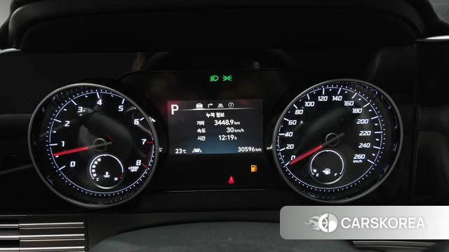 Hyundai The New Grandeur IG id 4330252 из Кореи 31