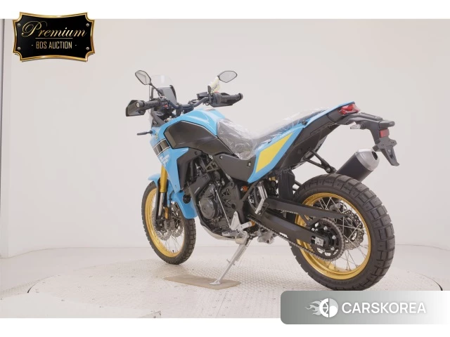Проданный Yamaha XT690Z TENERE 700 id 4347586 из Японии, фото 9