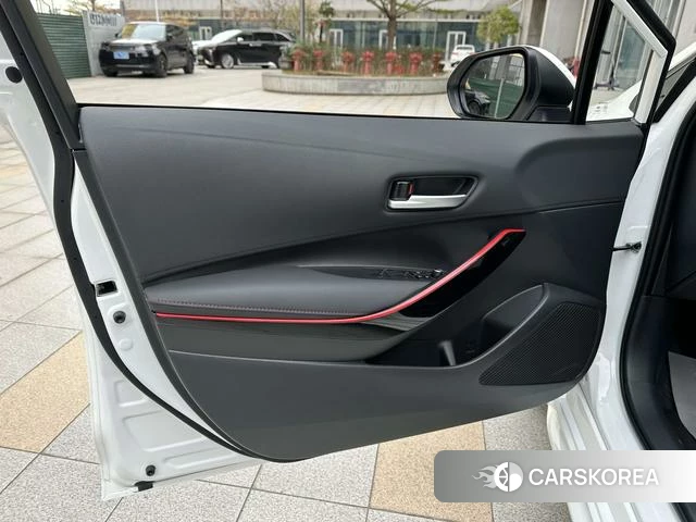 Toyota Lei Ling id 4262340 из Китая 23