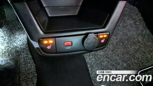 Kia The New Ray id 2672113 из Кореи 18