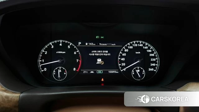 Genesis G90 id 3941710 из Кореи 18