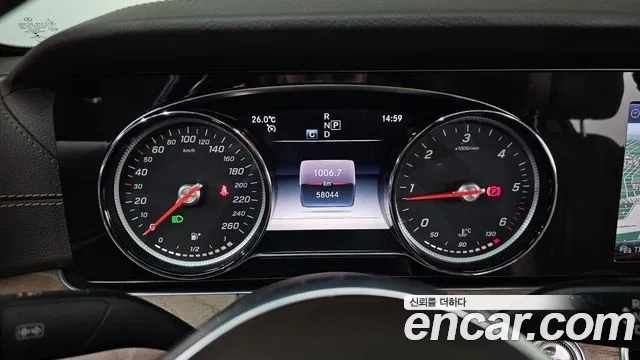 Mercedes-Benz E-Class W213 id 2876417 из Кореи 18