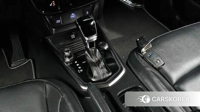 Ssangyong Berry New Tivoli id 4410013 из Кореи 27