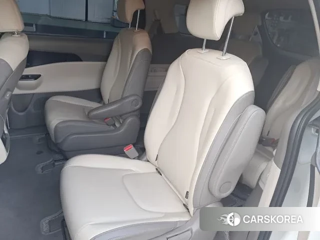 Kia Carnival 4th generation id 3280224 из Кореи 18