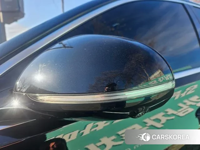 Mercedes-Benz S-Class W223 id 3503566 из Кореи 18