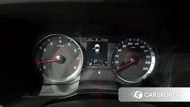 Ssangyong Berry New Tivoli id 3209461 из Кореи 18