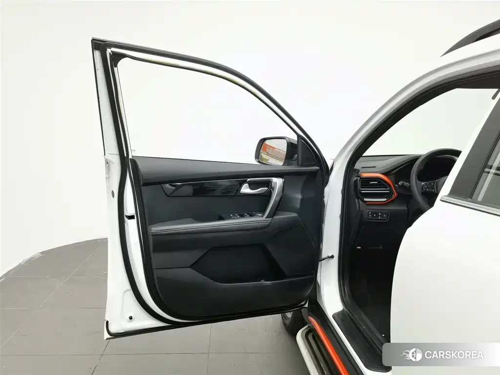 Kia Smart running id 4577509 из Китая 22