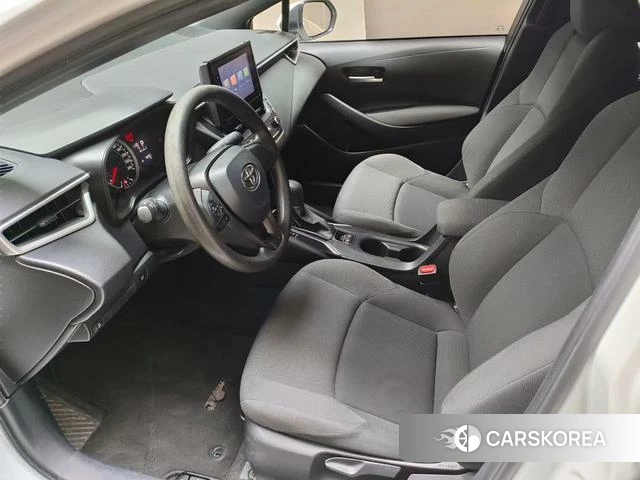 Toyota Lei Ling id 4027662 из Китая 8