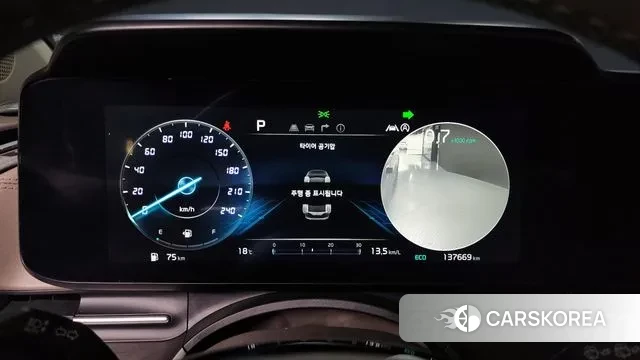 Kia Carnival 4th generation id 3394397 из Кореи 18