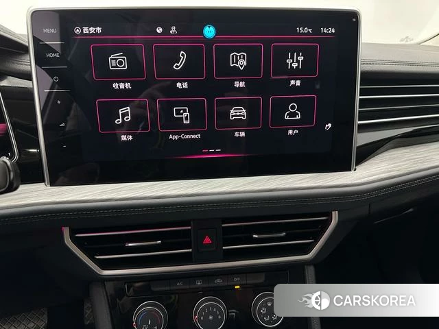 Volkswagen Sagitar id 4307122 из Китая 30