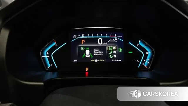 Honda Odyssey id 3279878 из Кореи 18