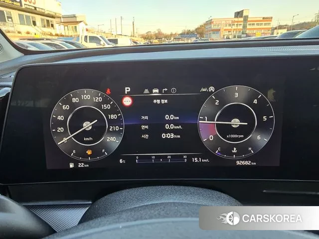 Kia Sportage 5th Generation id 3529295 из Кореи 18