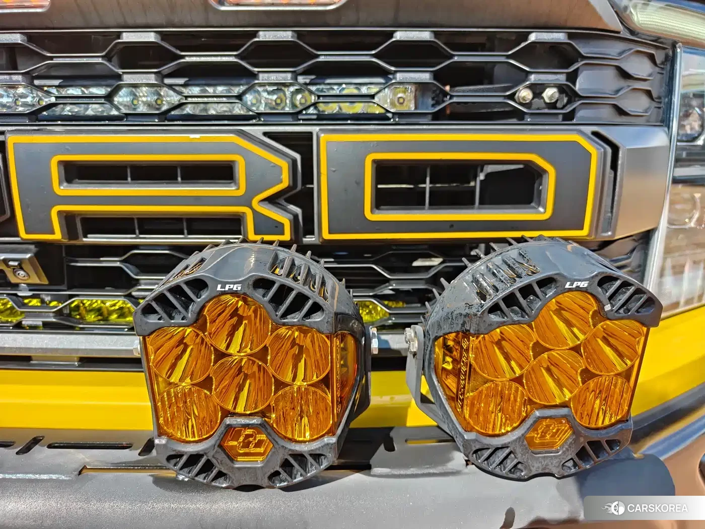 Ford F-150 Raptor id 4553666 из Китая 13