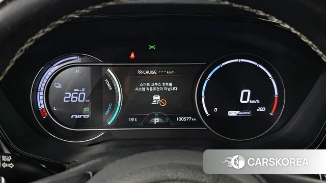 Kia Niro EV id 3865918 из Кореи 18
