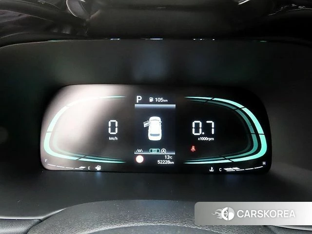 Hyundai The New Palisade id 4186249 из Кореи 17