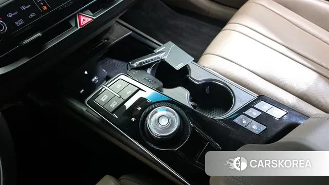 Kia K8 id 3263072 из Кореи 18